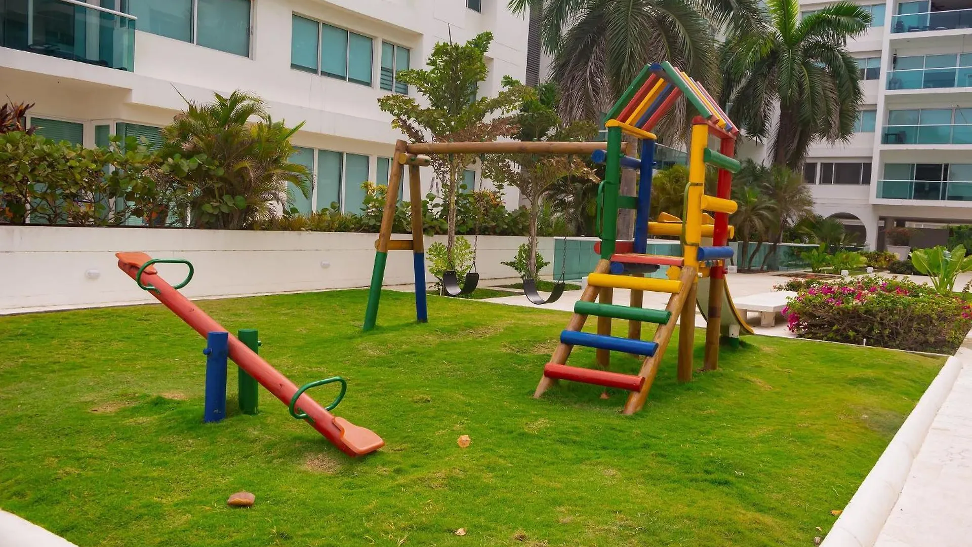 Apartamento Condominio Frente Al Mar Con Acceso Directo A La Playa Morros 922 Cartagena