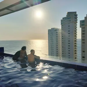 https://apartamento-rodadero-playa.santamartahotels.net